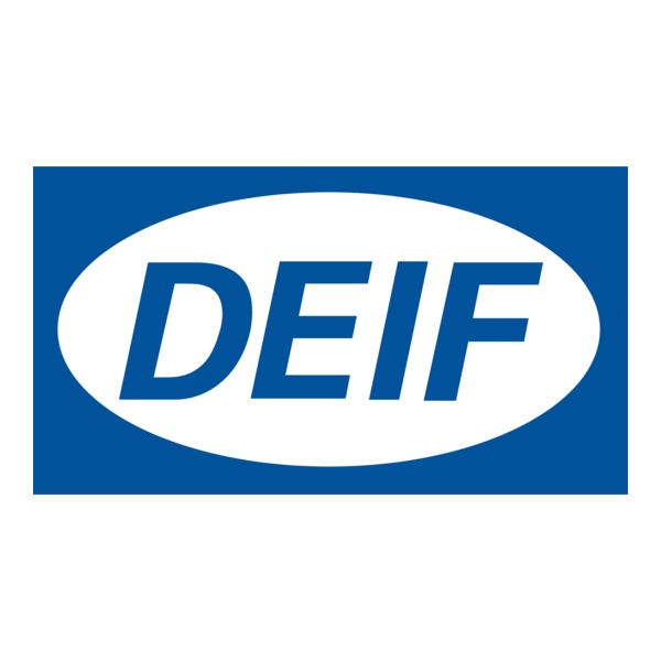 DEIF